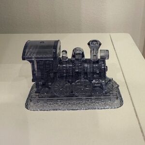 Locomotive Train 3D Puzzle